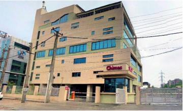 Chimes 142 (Plot No 142-Sector 44)